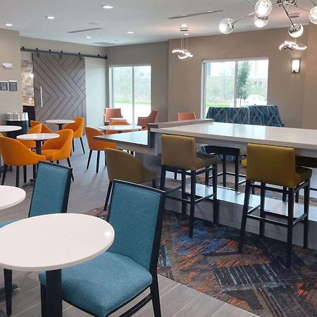 Hawthorn Extended Stay By Wyndham Sulphur Lake Charles Extérieur photo