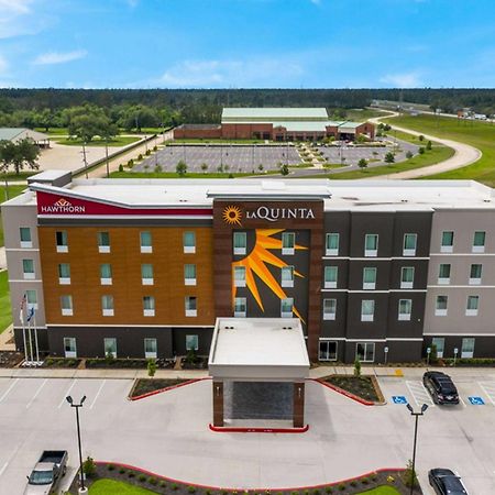 Hawthorn Extended Stay By Wyndham Sulphur Lake Charles Extérieur photo
