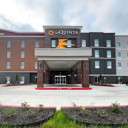 Hawthorn Extended Stay By Wyndham Sulphur Lake Charles Extérieur photo