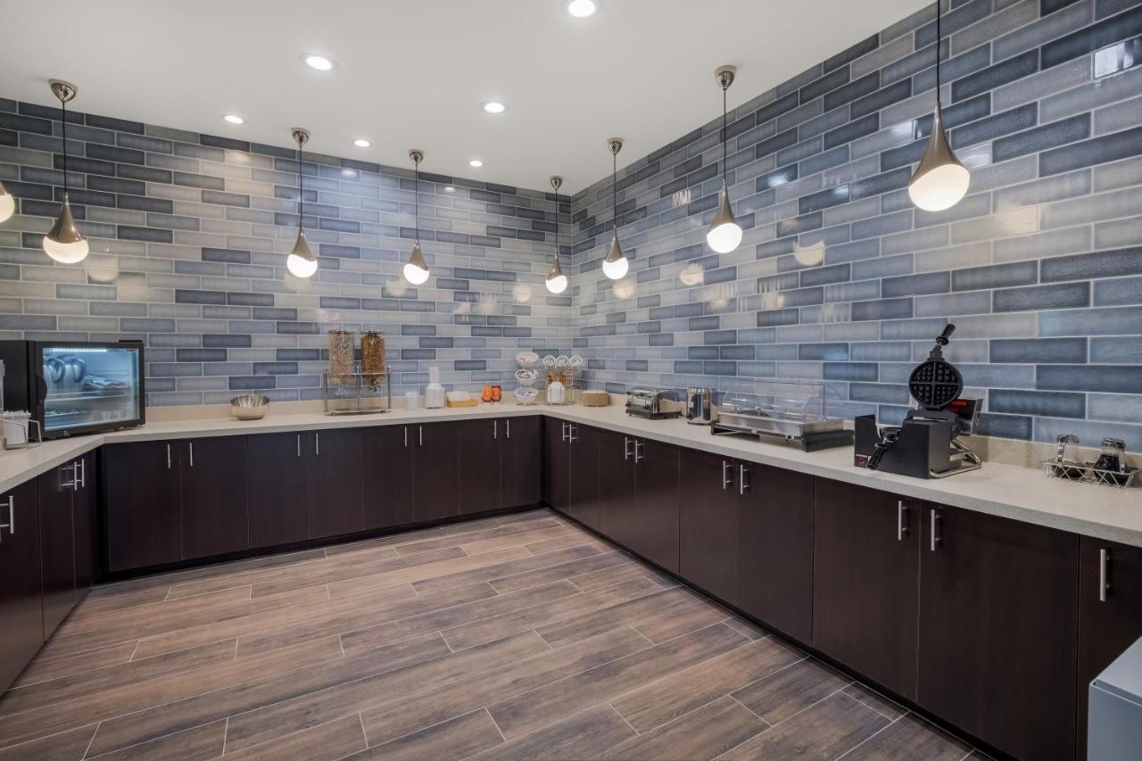 Hawthorn Extended Stay By Wyndham Sulphur Lake Charles Extérieur photo