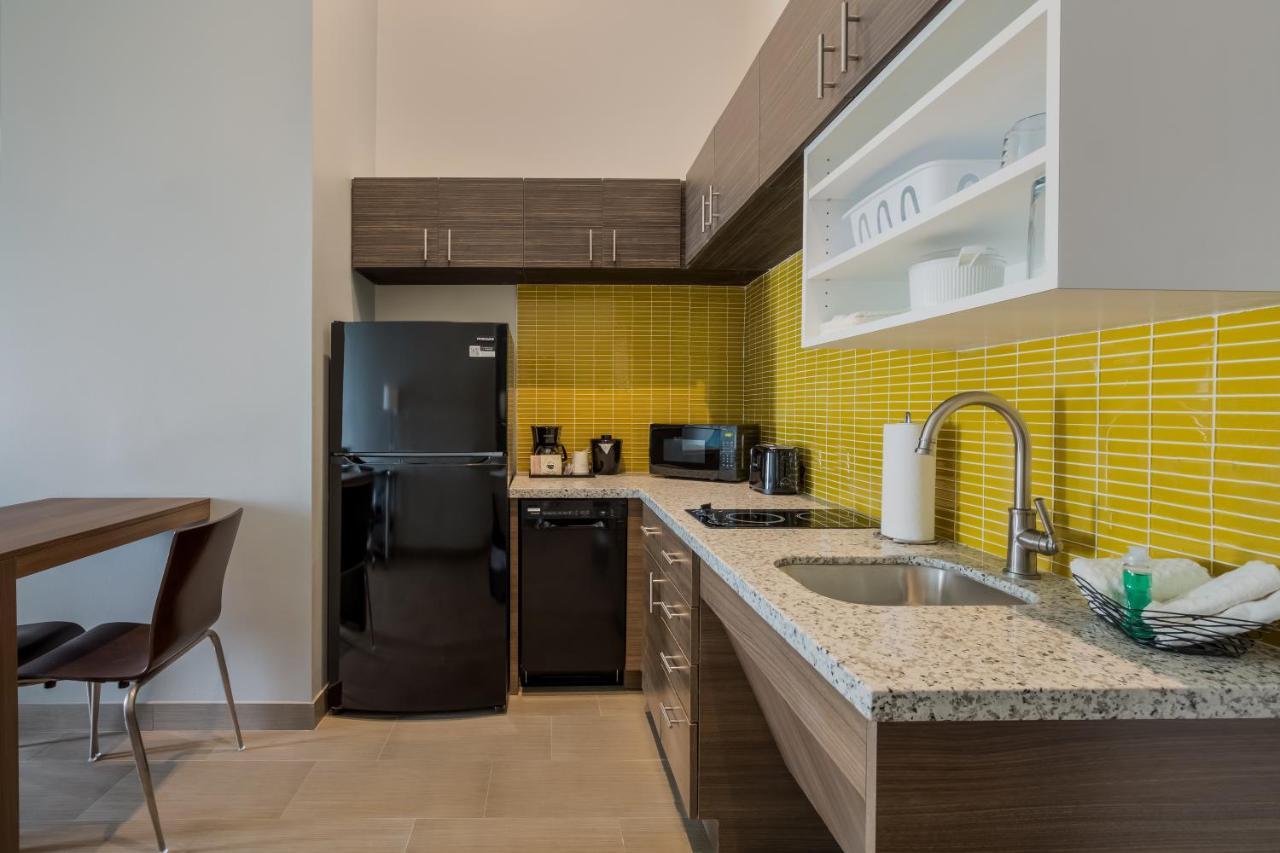 Hawthorn Extended Stay By Wyndham Sulphur Lake Charles Extérieur photo