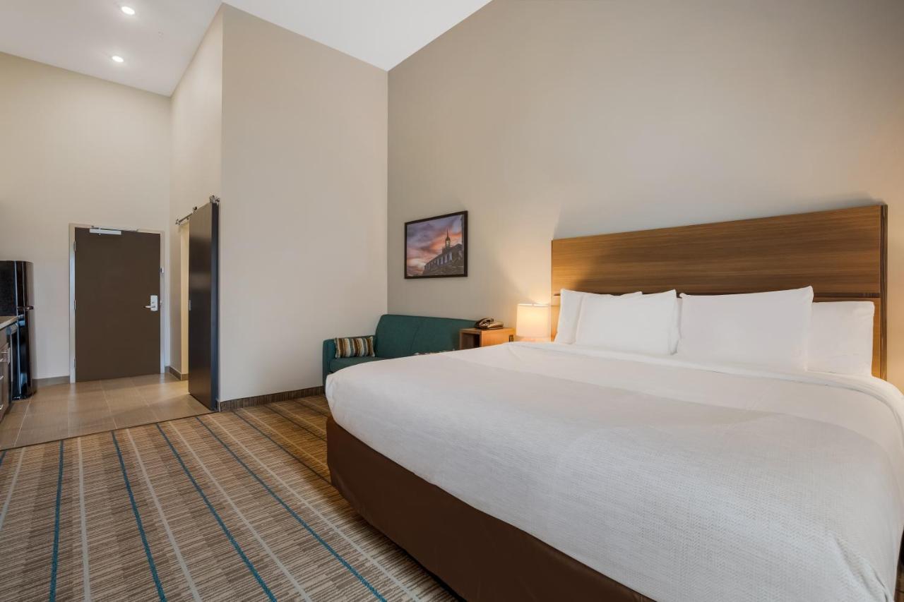 Hawthorn Extended Stay By Wyndham Sulphur Lake Charles Extérieur photo