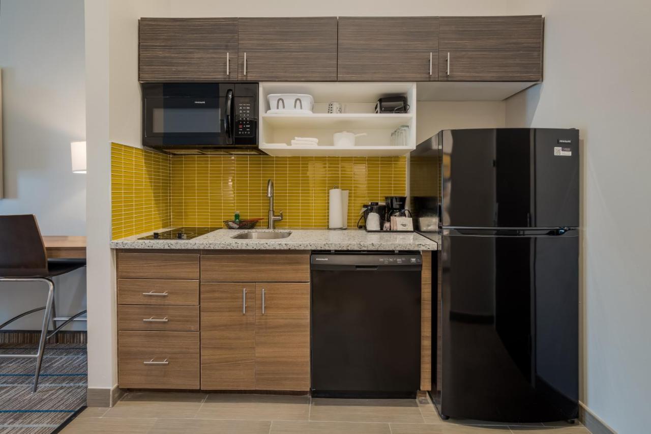 Hawthorn Extended Stay By Wyndham Sulphur Lake Charles Extérieur photo