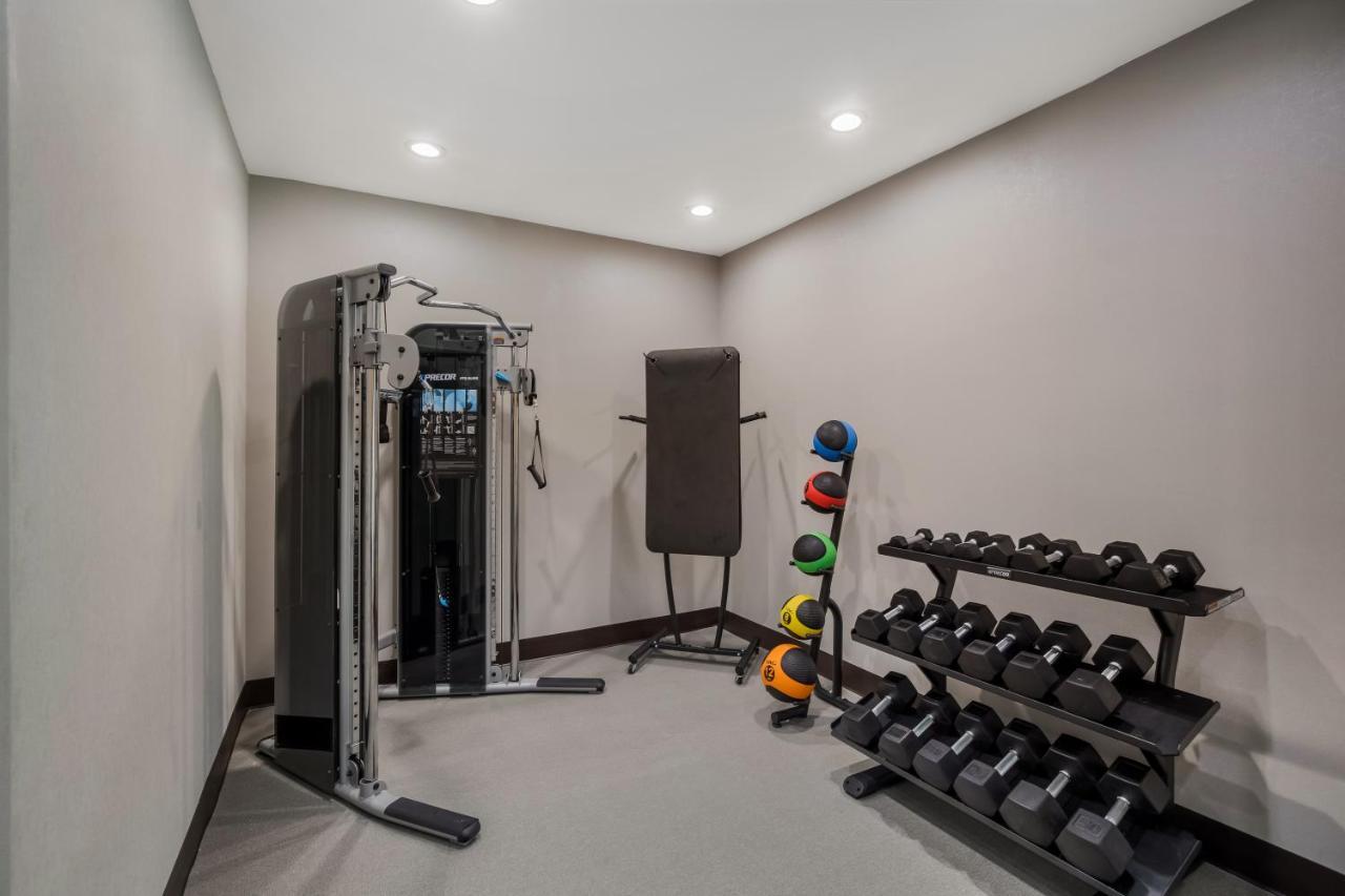 Hawthorn Extended Stay By Wyndham Sulphur Lake Charles Extérieur photo