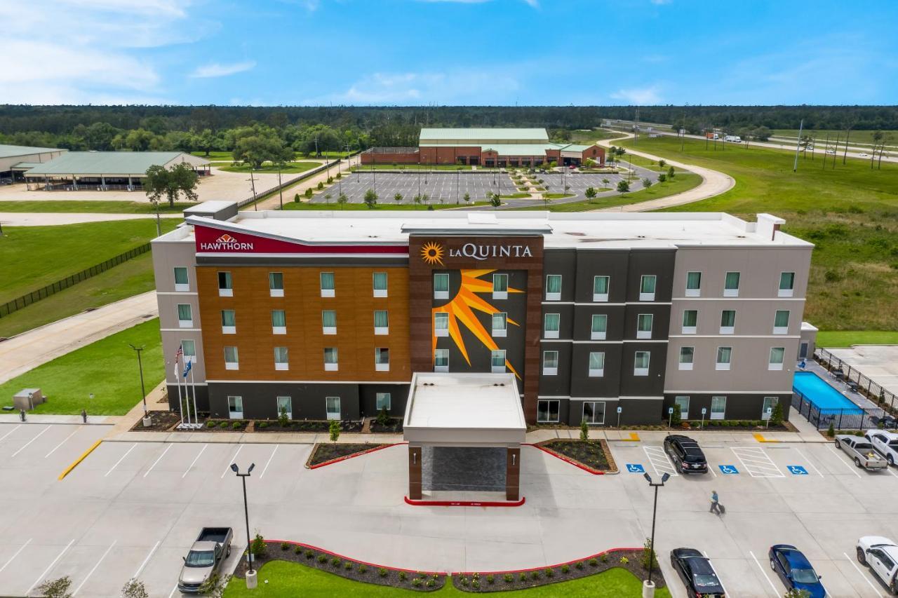 Hawthorn Extended Stay By Wyndham Sulphur Lake Charles Extérieur photo