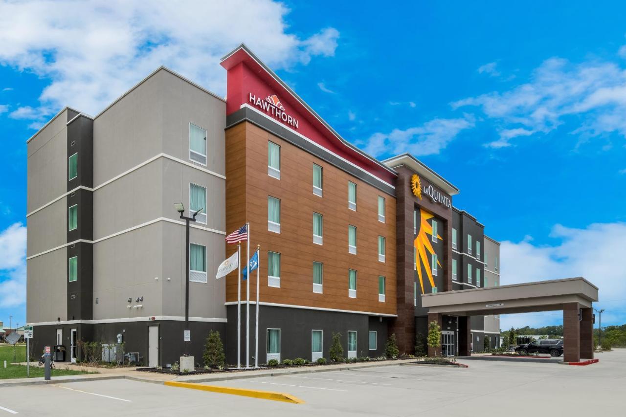 Hawthorn Extended Stay By Wyndham Sulphur Lake Charles Extérieur photo