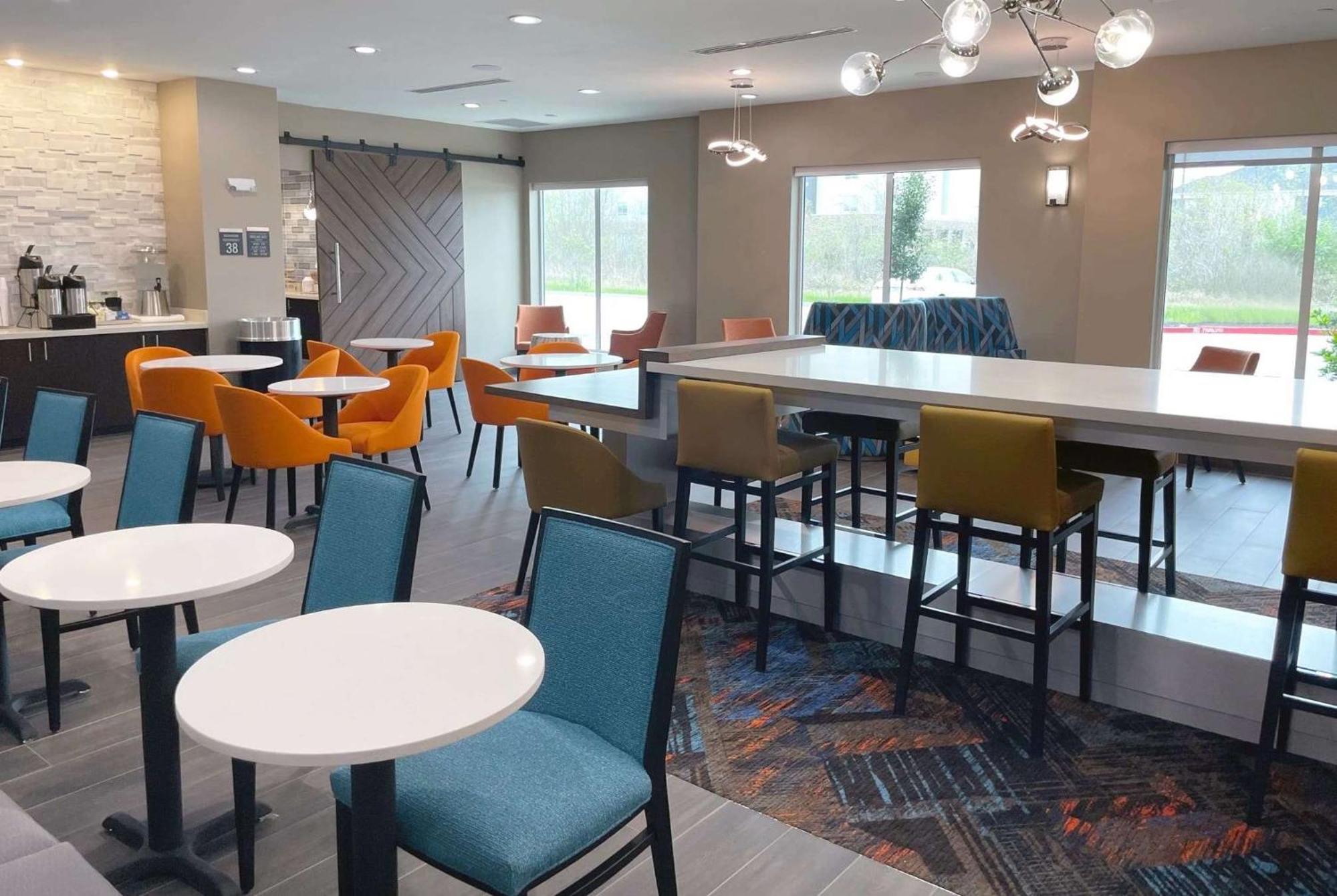 Hawthorn Extended Stay By Wyndham Sulphur Lake Charles Extérieur photo